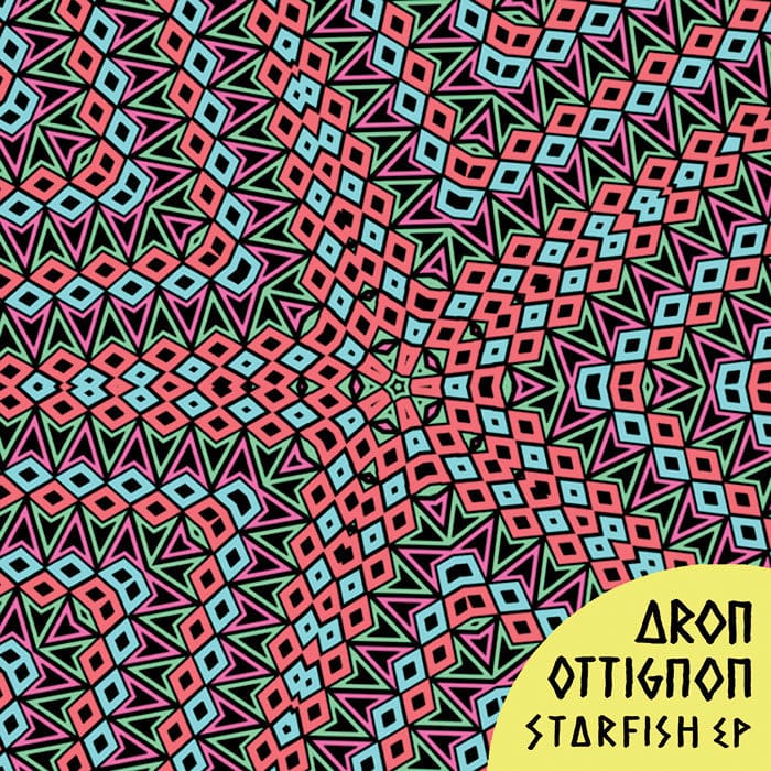 Aron Ottignon - Starfish