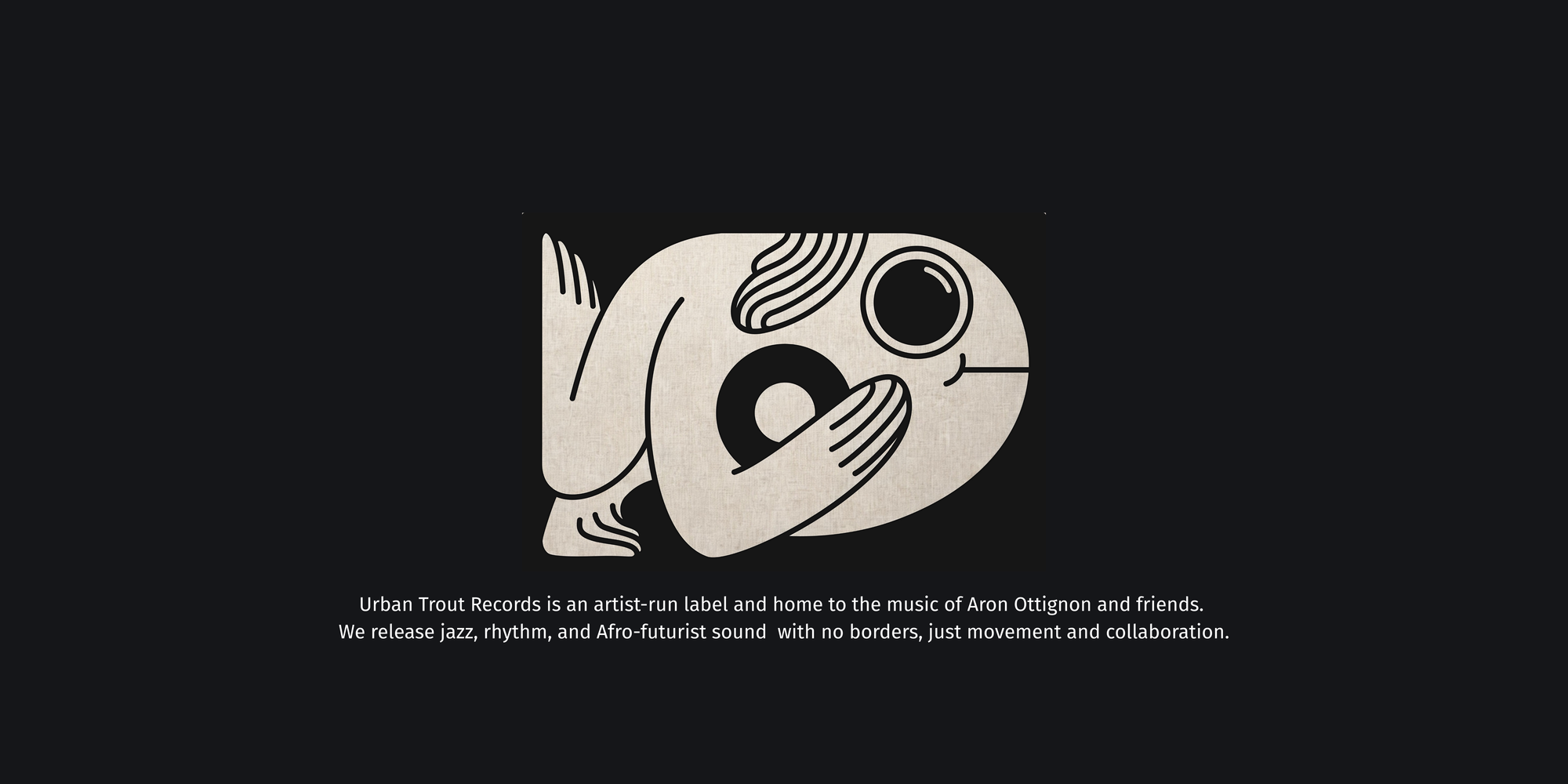Urban Trout Records
