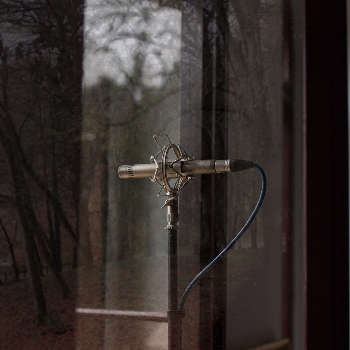 Aron Ottignon & Rodi Kirk – Spaces 1: Castle