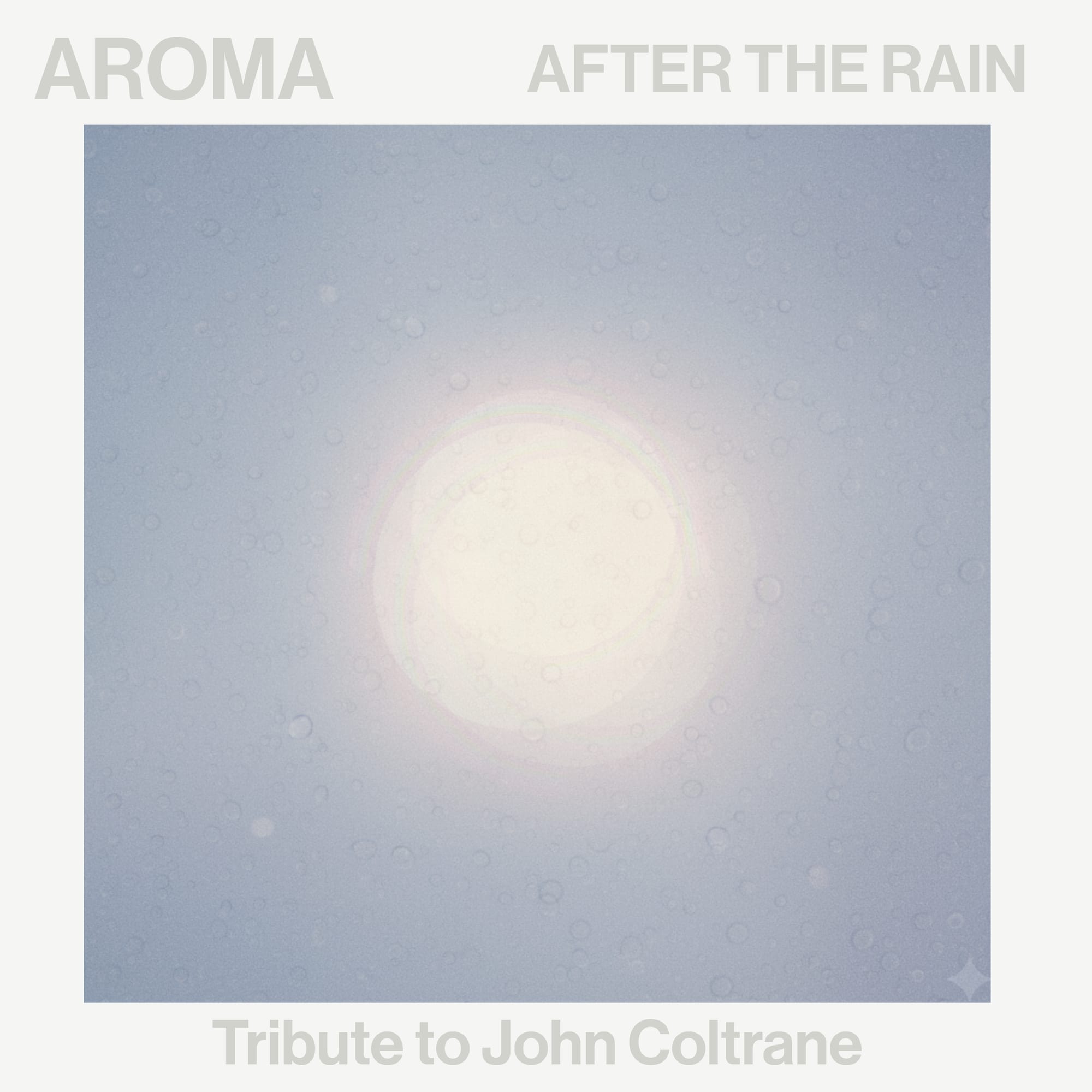 News #15: After The Rain by Aroma - Out Now