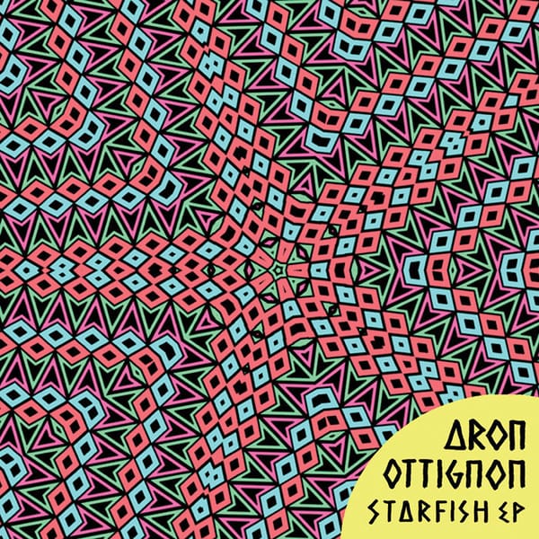 Aron Ottignon - Starfish